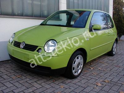 Автостекла Volkswagen Lupo c установкой в Москве